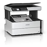 Epson 3 in 1 printer EcoTank M2170 Mono  Inkjet  All-in-one  A4  Wi-Fi  White_1