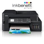 Brother MFC-T920DW Inkjet A4 6000 x 1200 DPI 30 ppm Wi-Fi_8