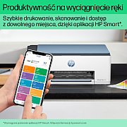 HP Smart Tank 585 All-in-One Printer  Home and home office  Print  copy  scan  Wireless; High-volume printer tank; Print from phone or tablet; Scan to PDF_7