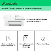 HP HP DeskJet 4220e All-in-One Printer  Color  Printer for Home  Print  copy  scan  HP+; HP Instant Ink eligible; Scan to PDF_14