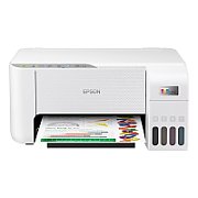 Epson EcoTank L3276 WiFi - A4 multifunctional printer with Wi-Fi and continuous ink supply_1