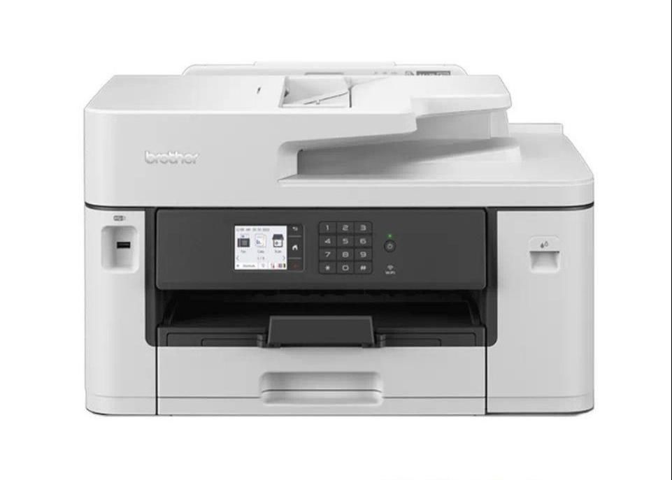 Brother MFC-J2340DW multifunction printer Inkjet A3 1200 x 4800 DPI Wi-Fi_16