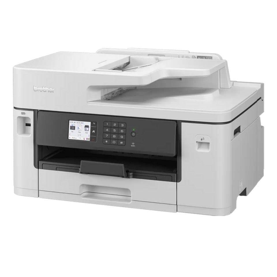 Brother MFC-J2340DW multifunction printer Inkjet A3 1200 x 4800 DPI Wi-Fi_18