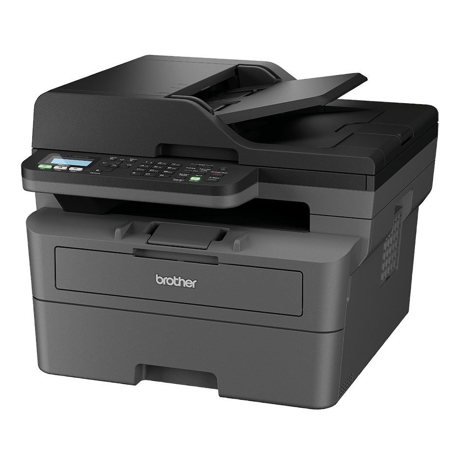 Brother MFC-L2802DW multifunction printer Laser A4 1200 x 1200 DPI 32 ppm Wi-Fi_2