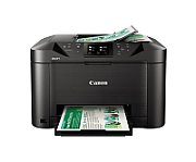 Canon MAXIFY MB5155 Multifunctional device_3