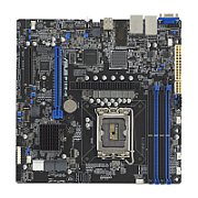 ASUS P13R-M Intel C262 LGA 1700 micro ATX_1