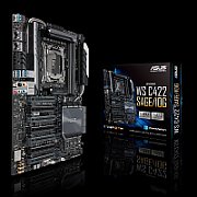 ASUS WS C422 SAGE/10G Intel® C422 LGA 2066 (Socket R4) CEB_2