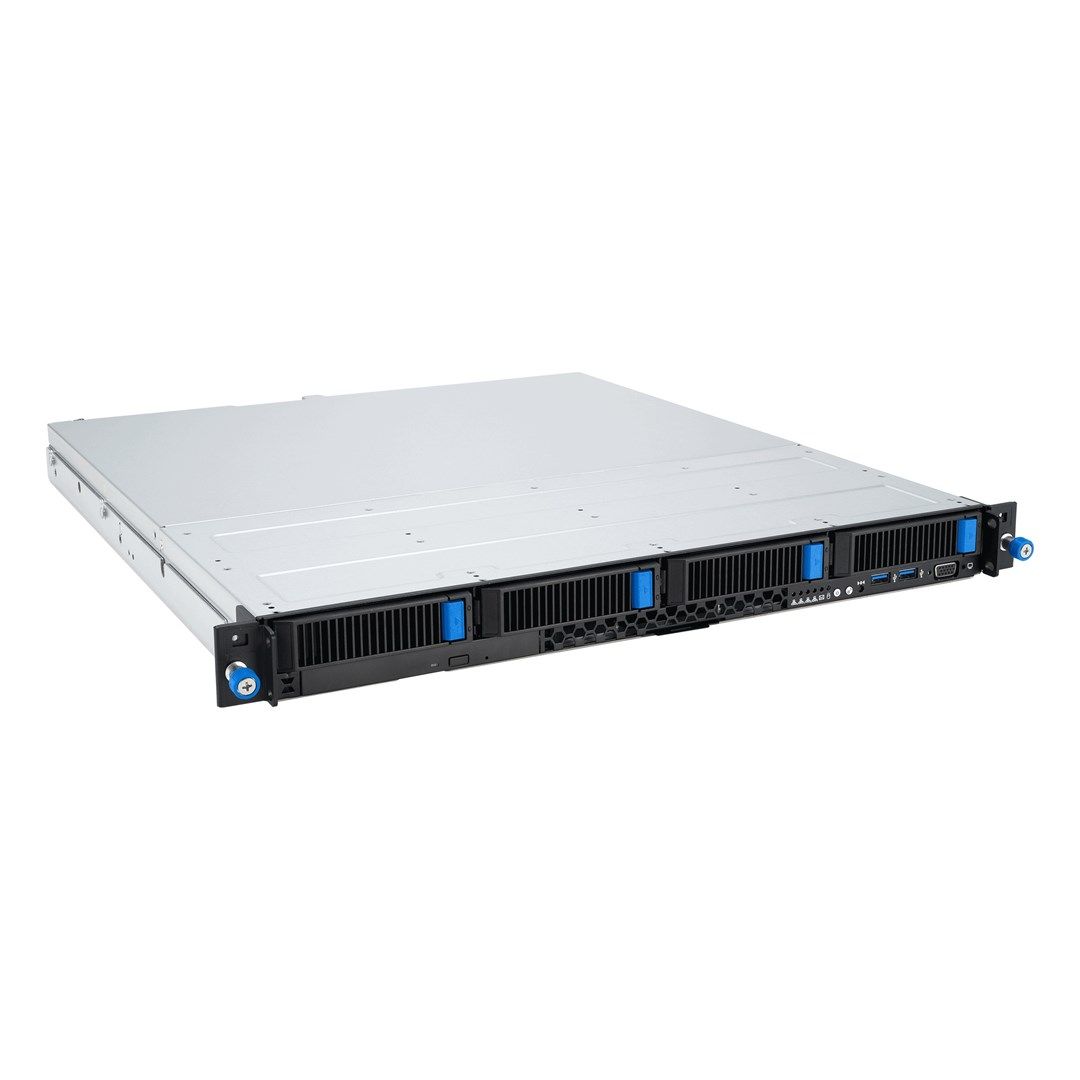 RACK server ASUS RS300-E12-PS4 350W (90SF03A1-M00060) Grey_3