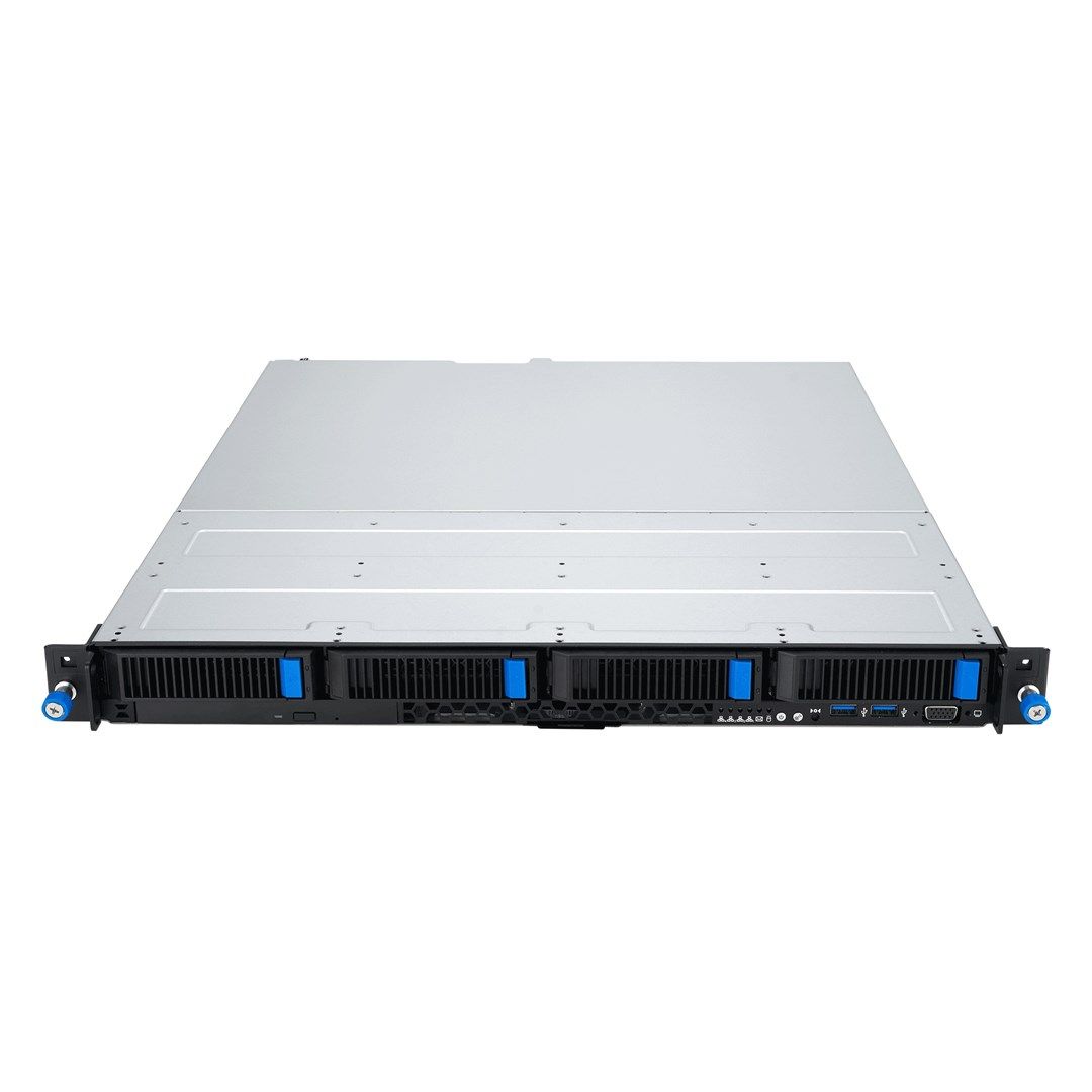 RACK server ASUS RS300-E12-PS4 350W (90SF03A1-M00060) Grey_4