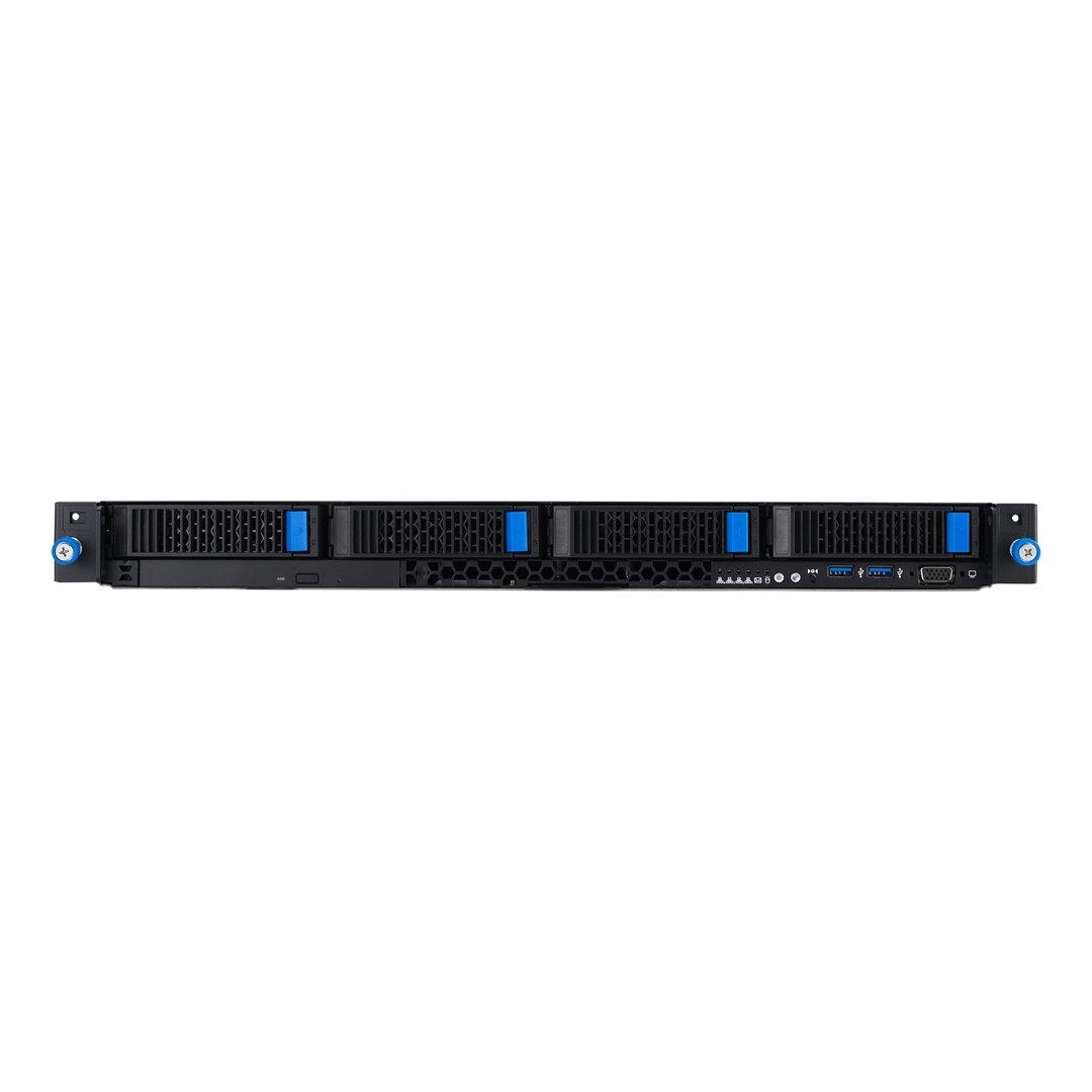 RACK server ASUS RS300-E12-PS4 350W (90SF03A1-M00060) Grey_6