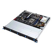 RACK server ASUS RS300-E12-PS4 350W (90SF03A1-M00060) Grey_9