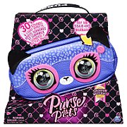 Purse Pets Cheetah 6066544 Spin Master Interactive Pouch_1