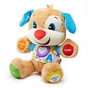 Fisher-Price Learn and Laugh! Schoolboy Puppy Learning Level FPM71 p2 MATTEL_1