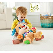 Fisher-Price Learn and Laugh! Schoolboy Puppy Learning Level FPM71 p2 MATTEL_2