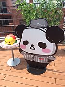 PROMO Interactive Panda Mami & Baby Panda BaoBao DKO 0372_1