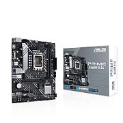 ASUS PRIME B660M-K D4 Intel B660 LGA 1700 micro ATX_2