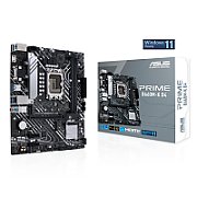 ASUS PRIME B660M-K D4 Intel B660 LGA 1700 micro ATX_5