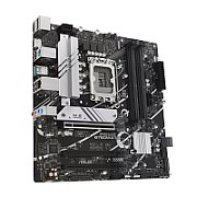 ASUS PRIME B760M-A D4-CSM Intel B760 LGA 1700 micro ATX_3