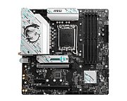 MSI B760M GAMING PLUS WIFI motherboard Intel B760 LGA 1700 micro ATX_1