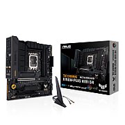 ASUS TUF GAMING B760M-PLUS WIFI D4 Intel B760 LGA 1700 micro ATX_1