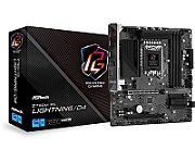 Asrock Z790M PG Lightning/D4 Intel Z790 LGA 1700 micro ATX_1