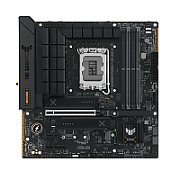 ASUS TUF GAMING B760M-PLUS WIFI II Intel B760 LGA 1700 micro ATX_1