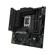 ASUS TUF GAMING B760M-PLUS WIFI II Intel B760 LGA 1700 micro ATX_4