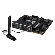 ASUS TUF GAMING B760M-PLUS WIFI II Intel B760 LGA 1700 micro ATX_8