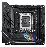 ASUS ROG STRIX B760-I GAMING WIFI Intel B760 LGA 1700 mini ITX_4