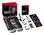 ASUS ROG STRIX B760-I GAMING WIFI Intel B760 LGA 1700 mini ITX_8