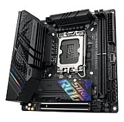 ASUS ROG STRIX B760-I GAMING WIFI Intel B760 LGA 1700 mini ITX_10