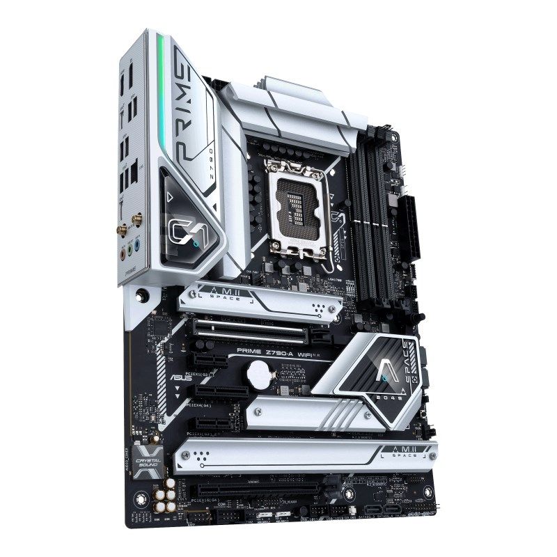 ASUS PRIME Z790-A WIFI Intel Z790 LGA 1700 ATX_3