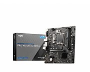 MSI PRO H610M-G DDR4 motherboard Intel H610 LGA 1700 micro ATX_1