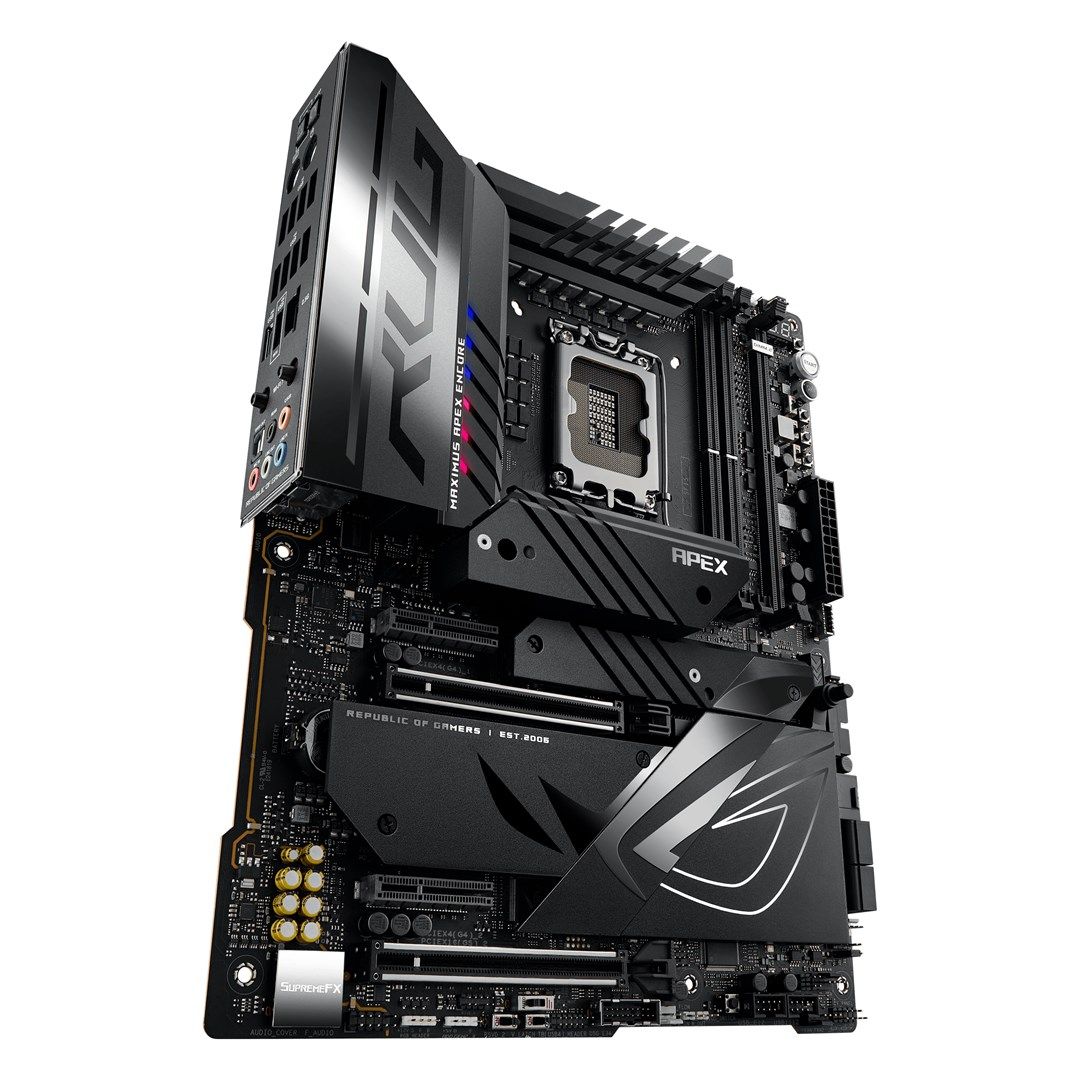 ASUS ROG MAXIMUS Z790 APEX ENCORE Intel Z790 LGA 1700 ATX_6