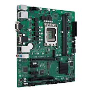 ASUS PRO H610M-C D4-CSM Intel H610 LGA 1700 micro ATX_3