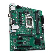 ASUS PRO H610M-C D4-CSM Intel H610 LGA 1700 micro ATX_5