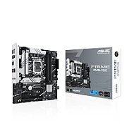 ASUS PRIME B760M-PLUS Intel B760 LGA 1700 micro ATX_12