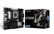 BIOSTAR B760MX2-E PRO D4 motherboard_1