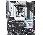 Asrock Z790 Pro RS Intel Z790 LGA 1700 ATX_1