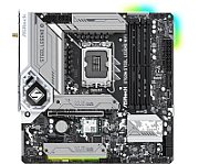 Asrock B760M Steel Legend WiFi Intel B760 LGA 1700 micro ATX_2