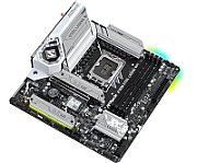 Asrock B760M Steel Legend WiFi Intel B760 LGA 1700 micro ATX_3