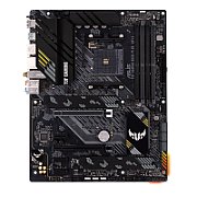 ASUS TUF GAMING B550-PLUS WIFI II AMD B550 Socket AM4 ATX_1