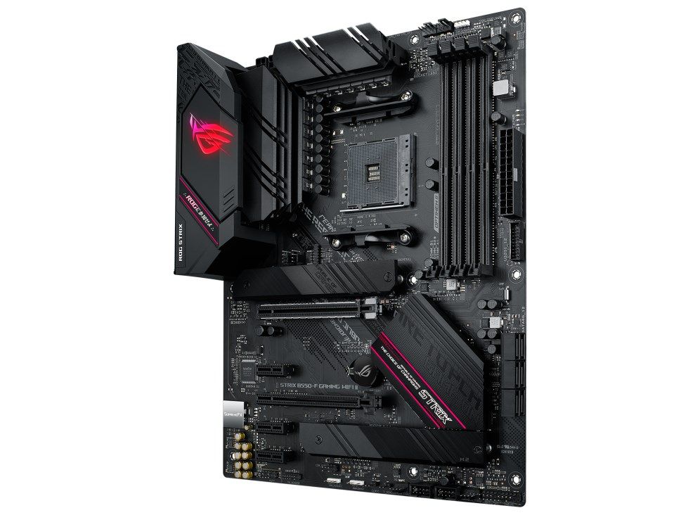 ASUS ROG STRIX B550-F GAMING WIFI II -_2