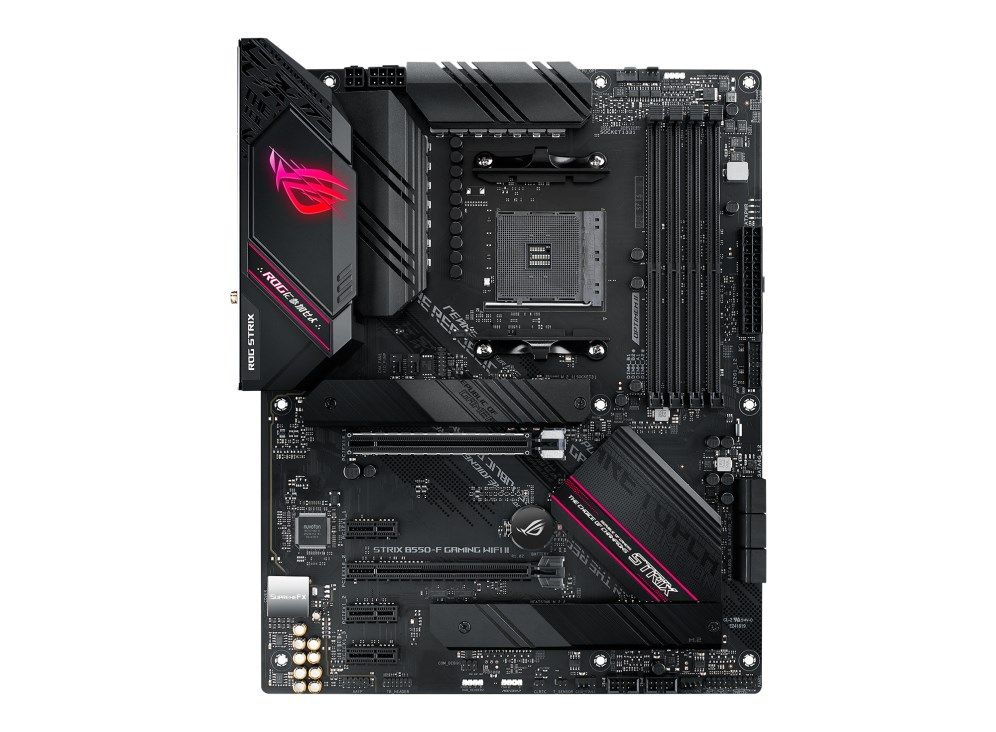 ASUS ROG STRIX B550-F GAMING WIFI II -_3