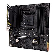 ASUS TUF GAMING A520M-PLUS II AMD A520 Socket AM4 micro ATX_11