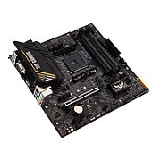 ASUS TUF GAMING A520M-PLUS II AMD A520 Socket AM4 micro ATX_2