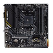 ASUS TUF GAMING A520M-PLUS II AMD A520 Socket AM4 micro ATX_7