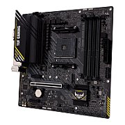 ASUS TUF GAMING A520M-PLUS II AMD A520 Socket AM4 micro ATX_10