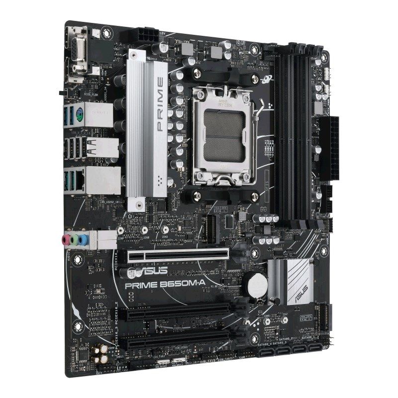 ASUS MB Prime B650M-A - MATX_2