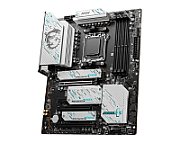 MSI X670E GAMING PLUS WIFI motherboard AMD X670 Socket AM5 ATX_2